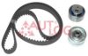 AUTLOG ZK1012 Timing Belt Kit